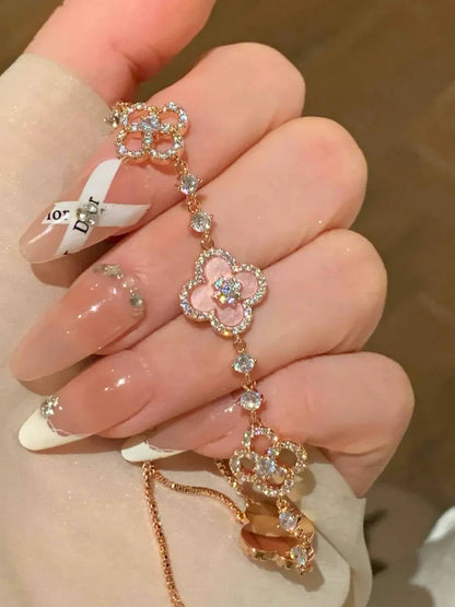 Sonsuz Sakura Bileklik Kolye Küpe™