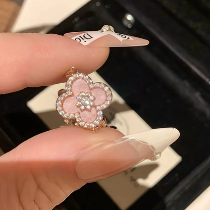 Sonsuz Sakura Bileklik Kolye Küpe™