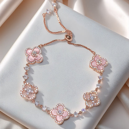 Sonsuz Sakura Bileklik Kolye Küpe™